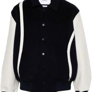 Axel Arigato Bay Embroidered
