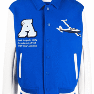 Axel Arigato Mayday Varsity Bomber