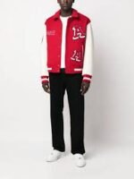 Axel Arigato Illusion Varsity Jacke1 Axel Arigato Illusion Varsity Jacke