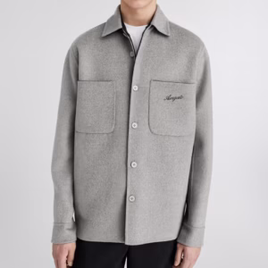 Axel Arigato Index Wool-Blend  