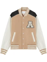 Axel Arigato Ivy Varsity Jacket Axel Arigato Ivy Varsity Jacket