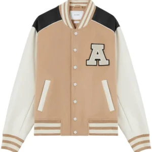 Axel Arigato Ivy Varsity Jacket