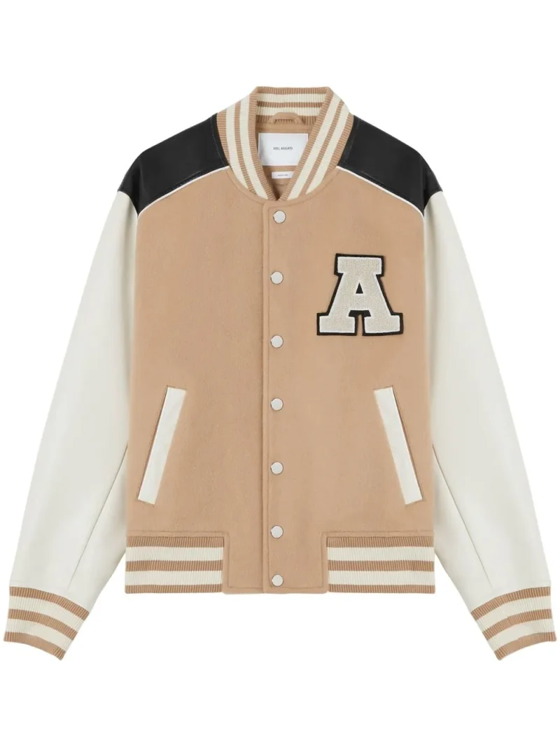 Axel Arigato Ivy Varsity Jacket