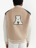 Axel Arigato Ivy Varsity Jacket1