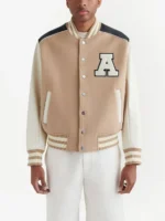 Axel Arigato Ivy Varsity Jacket2 Axel Arigato Ivy Varsity Jacket