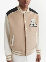 Axel Arigato Ivy Varsity Jacket3 Axel Arigato Ivy Varsity Jacket