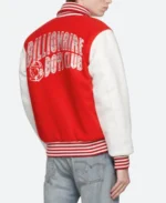 BBC Astro Varsity Jacket BBC Astro Varsity Jacket