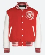 BBC Astro Varsity Jacket BBC Astro Varsity Jacket