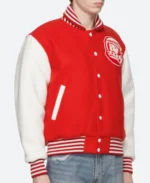BBC Astro Varsity Jacket BBC Astro Varsity Jacket