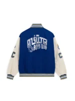 BBC CARNIVAL Varsity Jacket BBC CARNIVAL Varsity Jacket