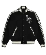 Bbc Ice Cream Varsity Jacket Bbc Ice Cream Varsity Jacket