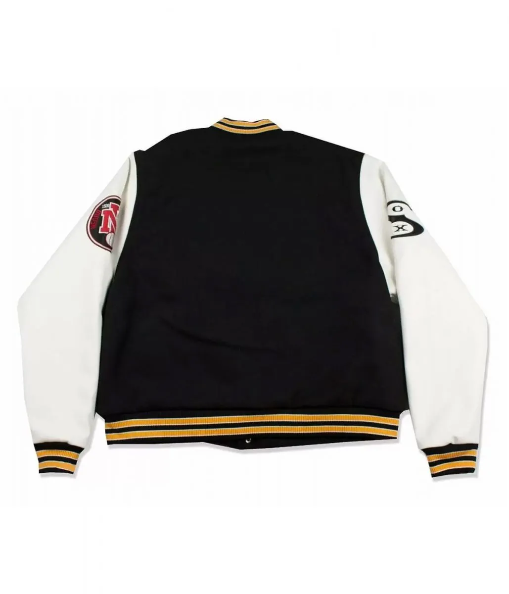 Baltimore-Black-Sox-Varsity-White-And-Black-Jacket-1.webp