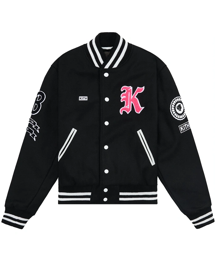 Barbie-Varsity-Black-Wool-Jacket-1.webp Barbie Varsity Black Wool Jacket