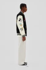 Baseball-Disney-100-Yrs-Black-And-White-Jacket.webp