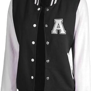 Baseball Jacket Women