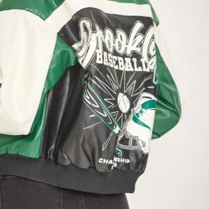 Baseball Jackets For Women