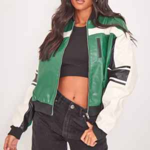 Baseball Jackets For Women