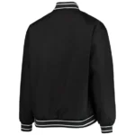 Basketball Jacket Womens