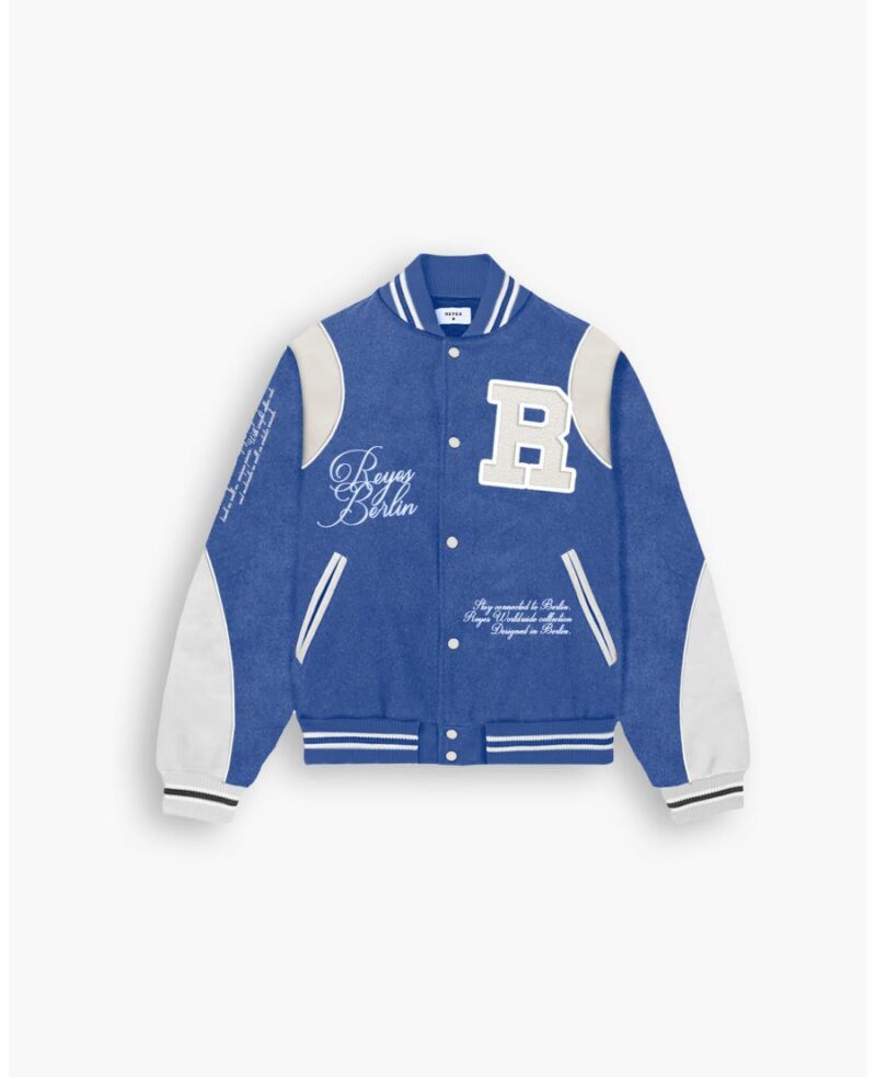 Berlin-Blue-Varsity-And-Letterman-Jacket-1.jpg Berlin Blue Varsity And Letterman Jacket