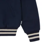 Billionaire Boys Club Astro Navy Varsity Jacket Billionaire Boys Club Astro Navy Varsity Jacket