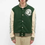 Billionaire Boys Club Astro Varsity Jacket
