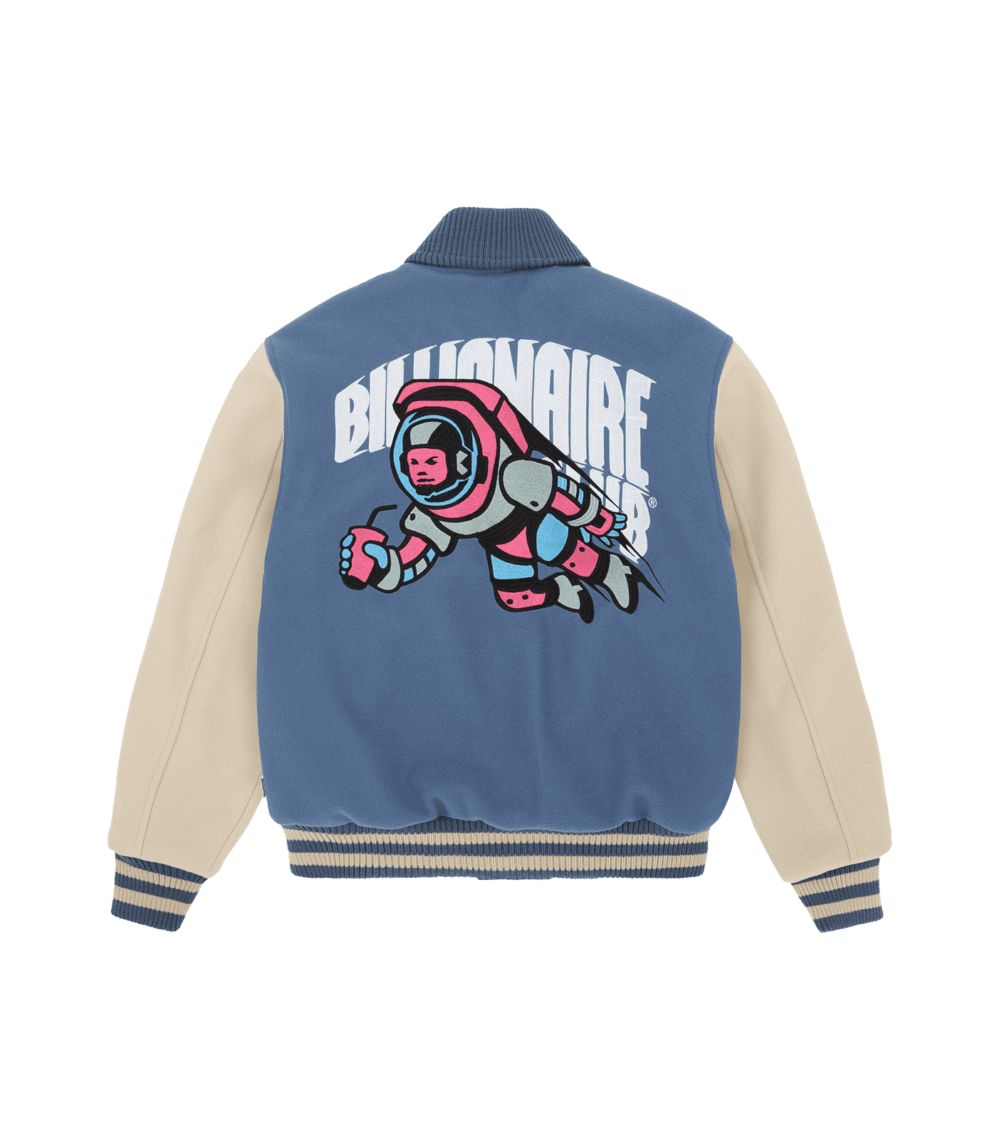 Billionaire-Boys-Club-Blue-Cafeteria-Varsity-Jacket-1.png