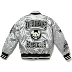 Billionaire Boys Club EVA Varsity Jacket