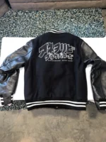 Billionaire Club BBC Holiday Exclusive Varsity Jacket Billionaire Club BBC Holiday Exclusive Varsity Jacket