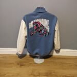 Billionaire club jacket varsity jacket Billionaire club jacket varsity jacket