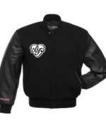 Blackpink Varsity Jacket