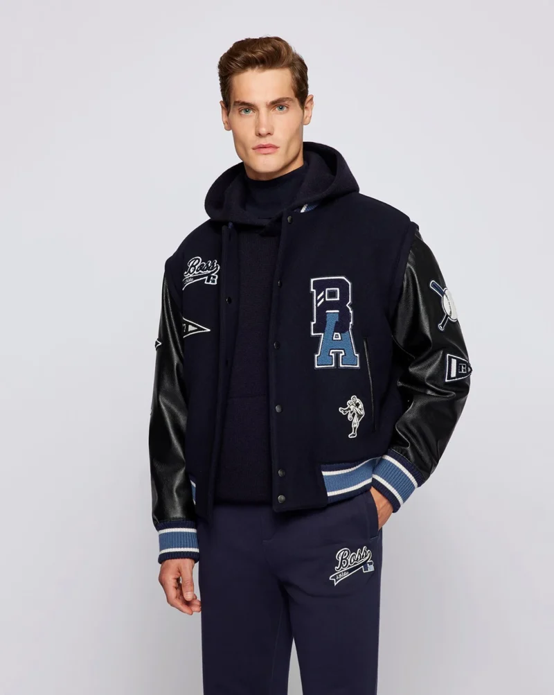 https://lettermanjackets.uk/product/born-risky-black-letterman-jacket-with-white-sleeves/