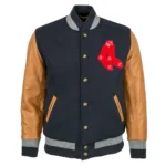 Boston Red Sox 1938 Authentic Jacket