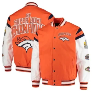 Bret Hart The Hart Foundation Bomber Jacket