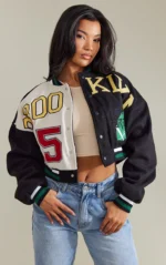 Brooklyn-Black-And-White-Wool-Cropped-Jacket.webp Brooklyn Black And White Wool Cropped Jacket