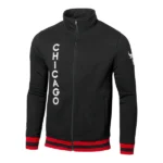 CHICAGO BULLS CITY EDITION 1966 JACKET CHICAGO BULLS CITY EDITION 1966 JACKET