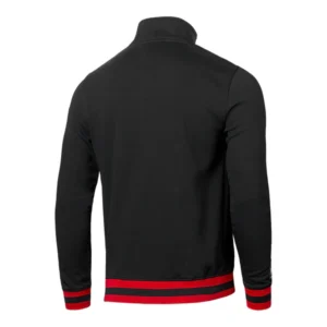 CHICAGO BULLS CITY EDITION 1966 JACKET