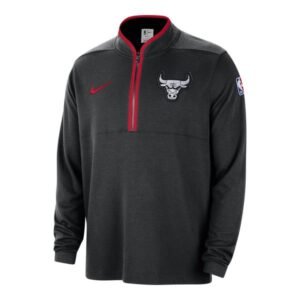 Chicago Bulls City Edition Prime Jacket – 1 Iconic Victory Style