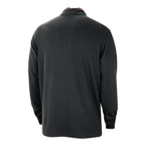 Chicago Bulls City Edition Prime Jacket – 1 Iconic Victory Style