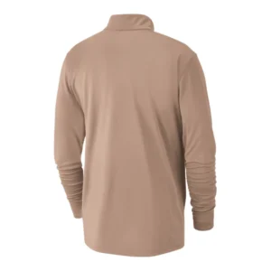 Chicago Bulls Half-Zip Jacket – 1 Radiant Elite