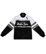 Chicago White Sox Heavyweight Jacket