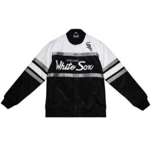 Chicago White Sox Heavyweight Jacket