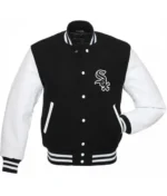 Chicago White Sox Varsity Jacket