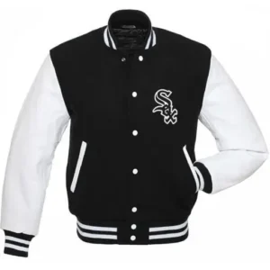 Chicago White Sox Varsity Jacket
