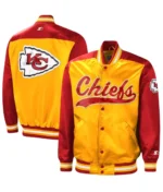 Chiefs Lightweight Varsity Jacket