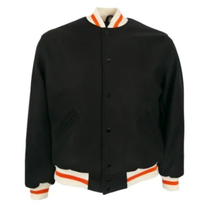 Cincinnati Bengals 1968 Authentic Jacket