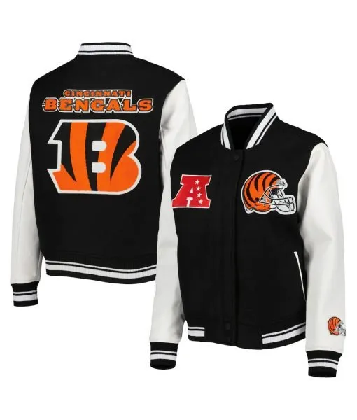Cincinnati-Bengals-Letterman-Jacket-1.webp Cincinnati Bengals Letterman Jacket