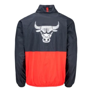 City Edition Dri-Fit Jacket – 1 Supreme Winning Fi