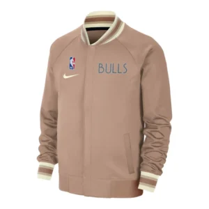 Wild Collective Coaches Jacket