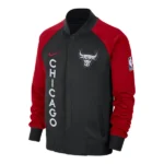 City Edition Showtime Jacket – 1 Fierce Ultimate Edge