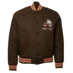 Cleveland Browns 1950 Jacket